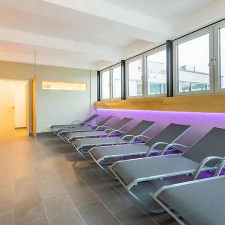 Apartment First Waterkantsuite Sellin (Rugen)