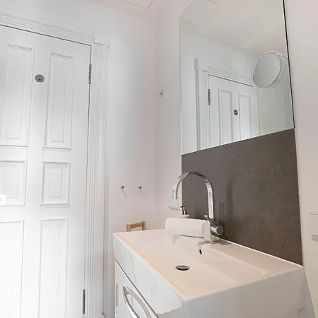 First Waterkantsuite *