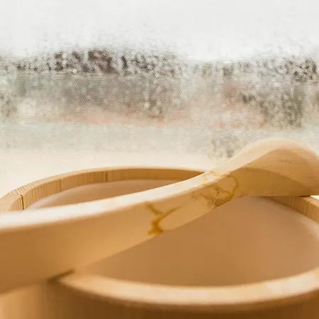 Apartment First Waterkantsuite Sellin (Rugen)