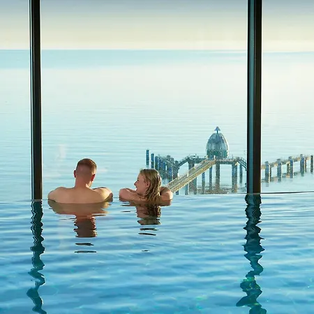 公寓 First Waterkantsuite