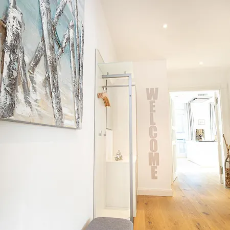 First Waterkantsuite Sellin (Rugen)