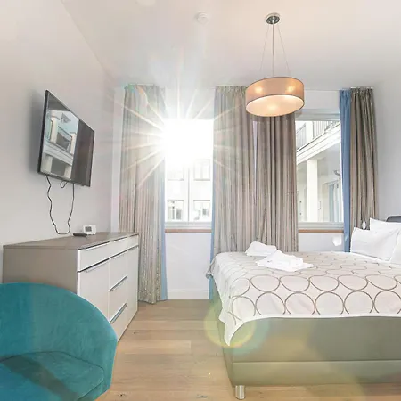 First Waterkantsuite Sellin (Rugen)