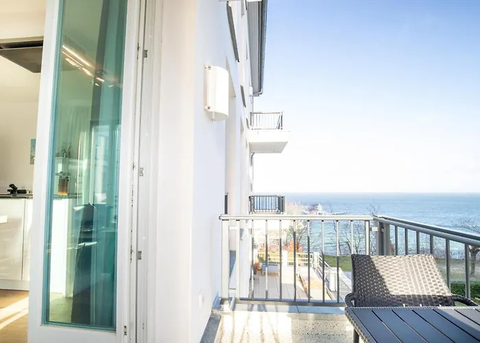 First Waterkantsuite *