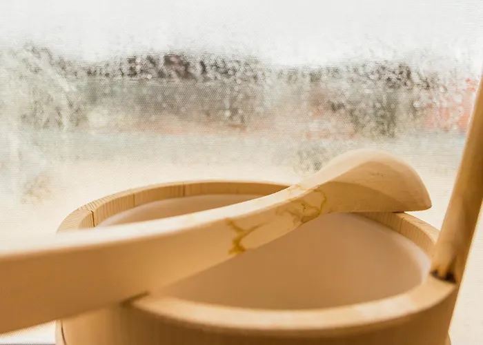 First Waterkantsuite Daire