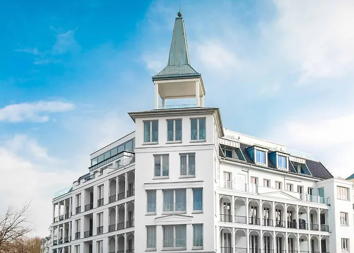 First Waterkantsuite *